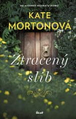 Kate Mortonová: Ztracený slib