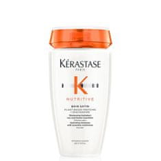 Kérastase Hydratační šampon pro suché vlasy Nutritive Bain Satin (Hydrating Shampoo) (Objem 1000 ml)