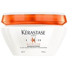 Kérastase Vyživující maska suché jemné až středně silné vlasy Nutritive (Hair Mask) (Objem 200 ml)