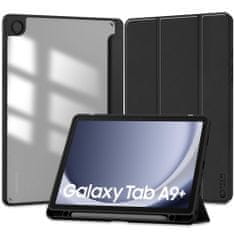 Tech-protect TECH-PROTECT SC PEN HYBRID GALAXY TAB A9+ PLUS 11,0 X210 / X215 / X216 ČERNÉ