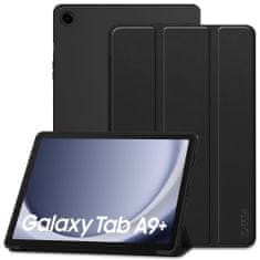 Tech-protect TECH-PROTECT SMARTCASE GALAXY TAB A9+ PLUS 11,0 X210 / X215 / X216 ČERNÁ