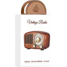 Vintage Radio - EDP 100 ml