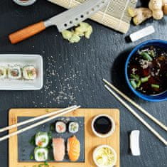 Northix Sada Sushi Maki - 9 dílů 