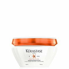 Kérastase Hloubkově vyživující maska pro velmi suché jemné až středně silné vlasy Nutritive (Rich Hair Mask) (Objem 200 ml)