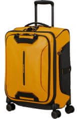 Samsonite Cestovní taška na kolečkách 55/23 Ecodiver Cabin Yellow