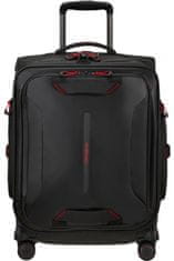 Samsonite Cestovní taška na kolečkách 55/23 Ecodiver Cabin Black