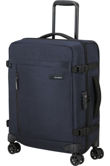 Samsonite SAMSONITE Cestovní taška na kolečkách Roader 55/20 Cabin