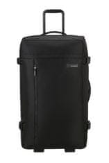 Samsonite Cestovní taška na kolečkách Roader 79/45 Deep Black