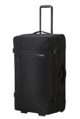 Samsonite Cestovní taška na kolečkách Roader 79/45 Deep Black