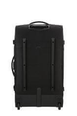 Samsonite Cestovní taška na kolečkách Roader 79/45 Deep Black