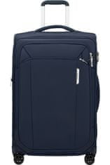 Samsonite Kufr Respark Spinner 67/29 Expander Midnight Blue