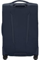 Samsonite Kufr Respark Spinner 67/29 Expander Midnight Blue