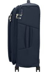 Samsonite Kufr Respark Spinner 67/29 Expander Midnight Blue