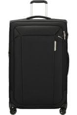 Samsonite Kufr Respark Spinner 79/31 Expander Ozone Black