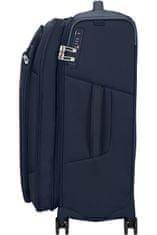 Samsonite Kufr Respark Spinner 67/29 Expander Midnight Blue