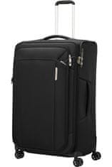 Samsonite Kufr Respark Spinner 79/31 Expander Ozone Black