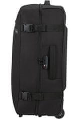 Samsonite Cestovní taška na kolečkách Roader 68/41 Deep Black