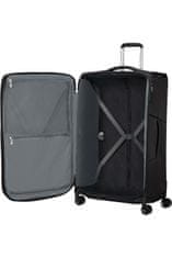 Samsonite Kufr Respark Spinner 79/31 Expander Ozone Black