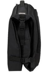 Samsonite Obal na obleky Respark Ozone Black