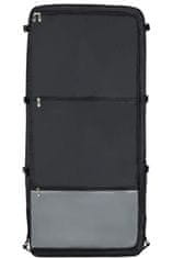 Samsonite Obal na obleky Respark Ozone Black