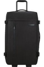 Samsonite Cestovní taška na kolečkách Roader 68/41 Deep Black