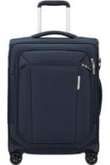 Samsonite Kufr Respark Spinner 55/20 Cabin Midnight Blue