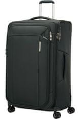 Samsonite Kufr Respark Spinner 79/31 Expander Forest Green