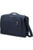 Samsonite Obal na obleky Respark Midnight Blue