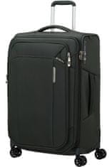 Samsonite Kufr Respark Spinner 67/29 Expander Forest Green