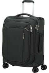 Samsonite Kufr Respark Spinner 55/20 Cabin Forest Green