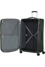 Samsonite Kufr Respark Spinner 79/31 Expander Forest Green