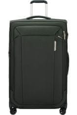 Samsonite Kufr Respark Spinner 79/31 Expander Forest Green