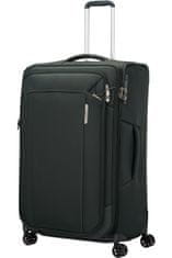 Samsonite Kufr Respark Spinner 79/31 Expander Forest Green