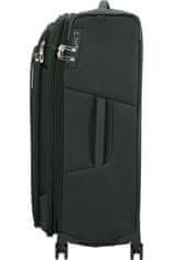 Samsonite Kufr Respark Spinner 79/31 Expander Forest Green