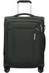 Samsonite Kufr Respark Spinner 55/20 Cabin Forest Green