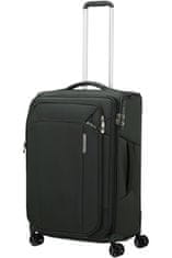 Samsonite Kufr Respark Spinner 67/29 Expander Forest Green