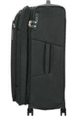 Samsonite Kufr Respark Spinner 79/31 Expander Forest Green