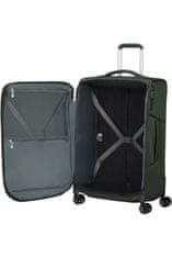 Samsonite Kufr Respark Spinner 67/29 Expander Forest Green