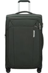 Samsonite Kufr Respark Spinner 67/29 Expander Forest Green