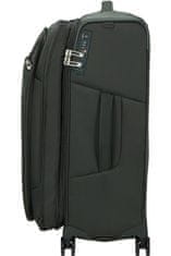 Samsonite Kufr Respark Spinner 67/29 Expander Forest Green