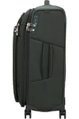 Samsonite Kufr Respark Spinner 67/29 Expander Forest Green