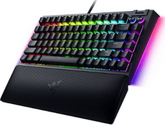 Razer BlackWidow V4 tipkovnica, 75%, US SLO g, črna (RZ03-05000100-R3M1)