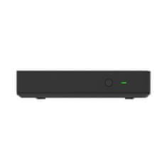 TESLA set-top box MediaBox XT850