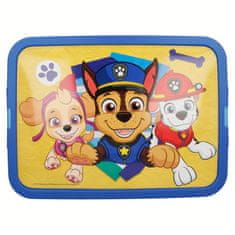 Stor Plastový úložný box PAW PATROL 13L, 02545