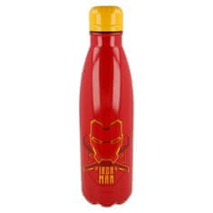 Stor Nerezová láhev / termoska IRON MAN 780ml, 01540