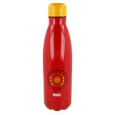 Stor Nerezová láhev / termoska IRON MAN 780ml, 01540