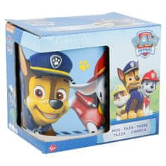 Stor Keramický hrnek PAW PATROL, 325ml, 76726