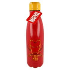 Stor Nerezová láhev / termoska IRON MAN 780ml, 01540