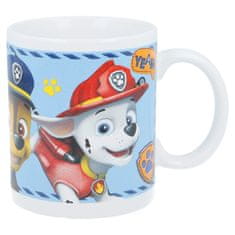 Stor Keramický hrnek PAW PATROL, 325ml, 76726