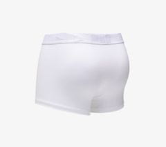 Calvin Klein Trunk White S S Bílá